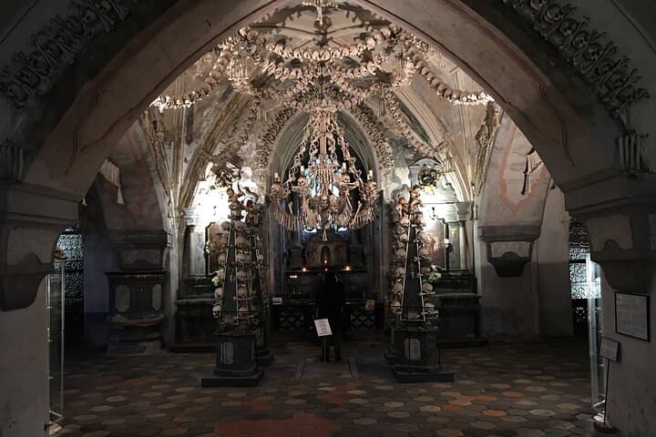 Bone church