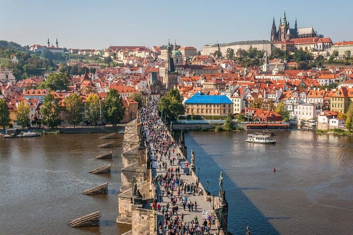 Prague