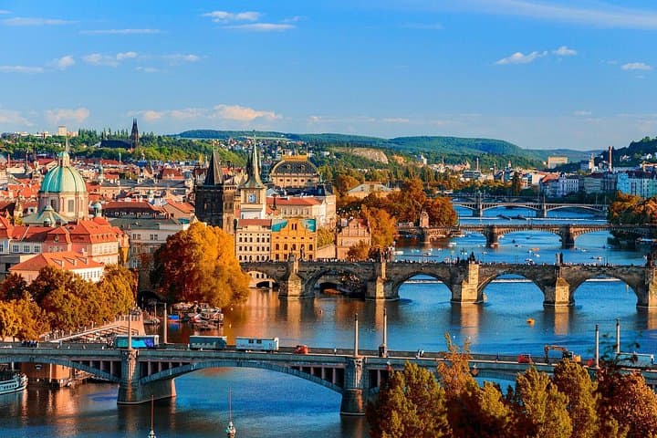 Prague