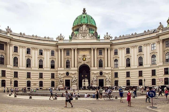 Vienna