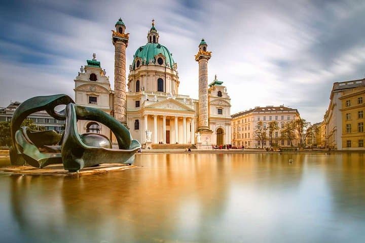 Vienna