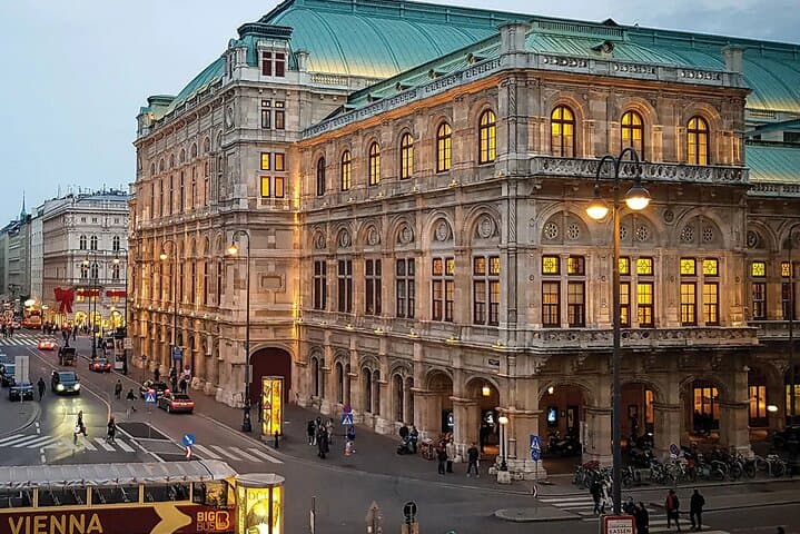 Vienna
