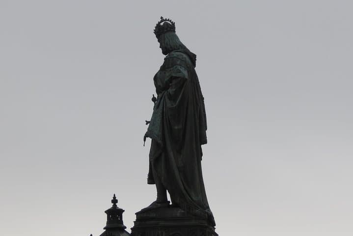 Charles IV