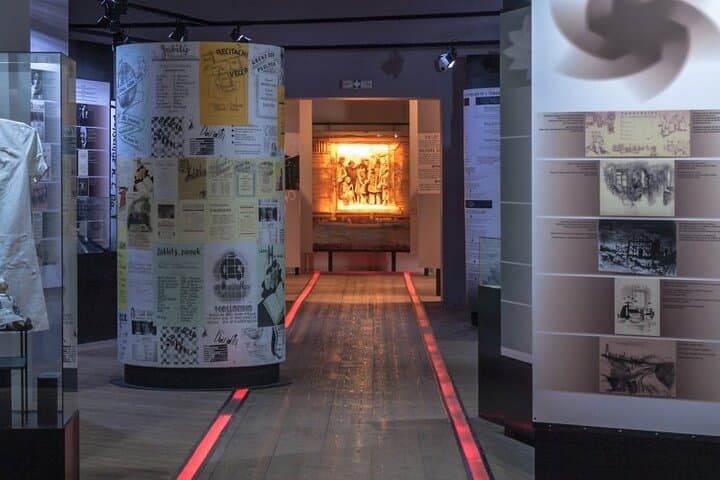 Ghetto Museum