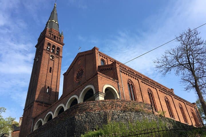UNESCO Teplice Premiant eGuide APP