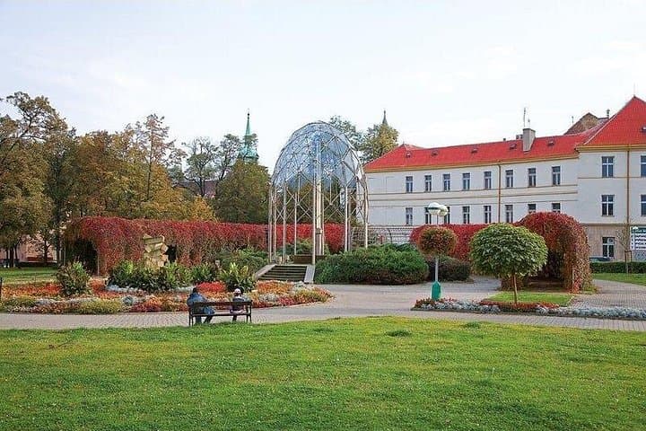 UNESCO Teplice Premiant eGuide APP