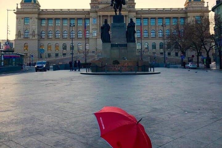 meeting point