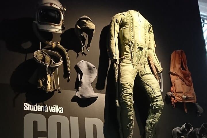 The museum of communism