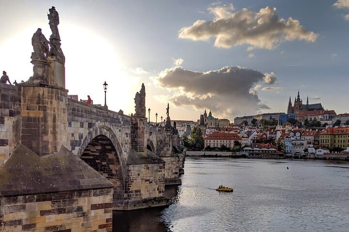 Charles bridge
