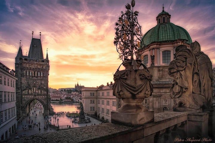 Cook, Taste & Explore: Prague – Vienna – Budapest