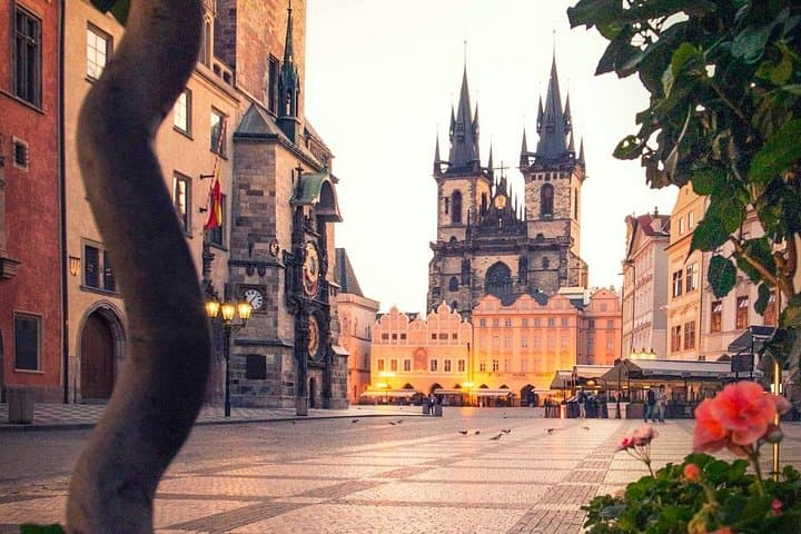 Cook, Taste & Explore: Prague – Vienna – Budapest