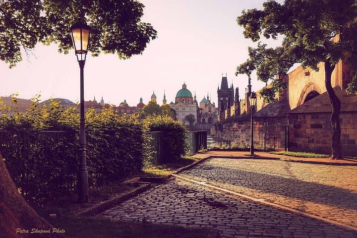 Cook, Taste & Explore: Prague – Vienna – Budapest