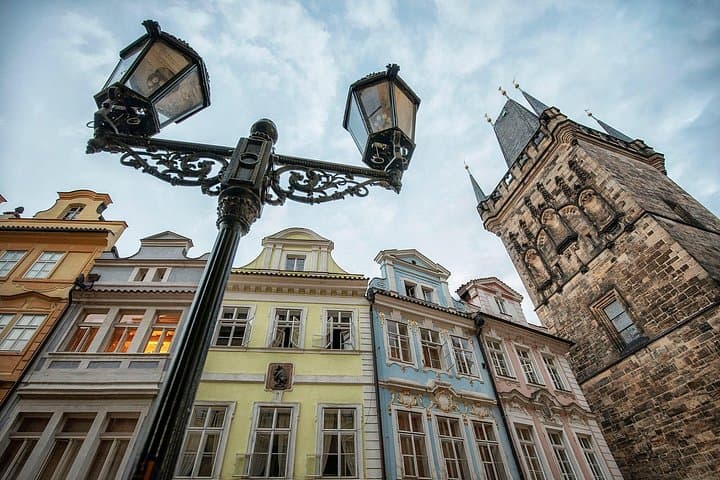 Prague Photo Tours
