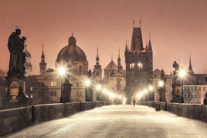 Prague Photo Tours