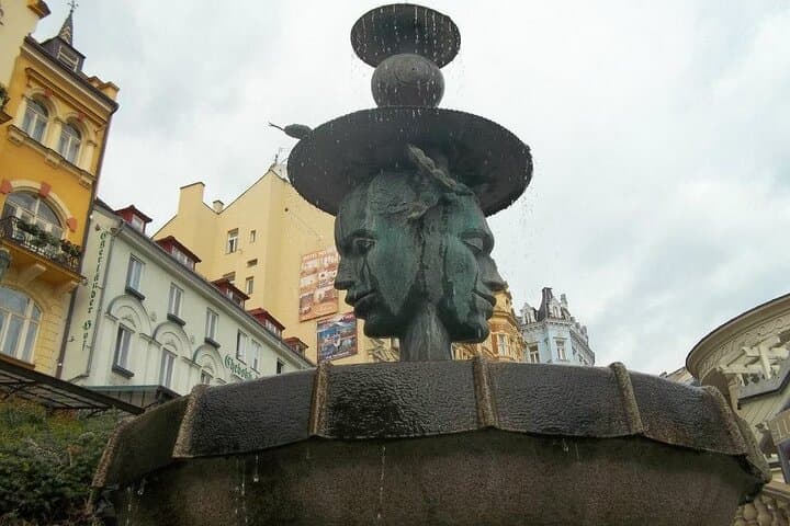 9 hours Karlovy Vary-Spa Town Private Tour by car
