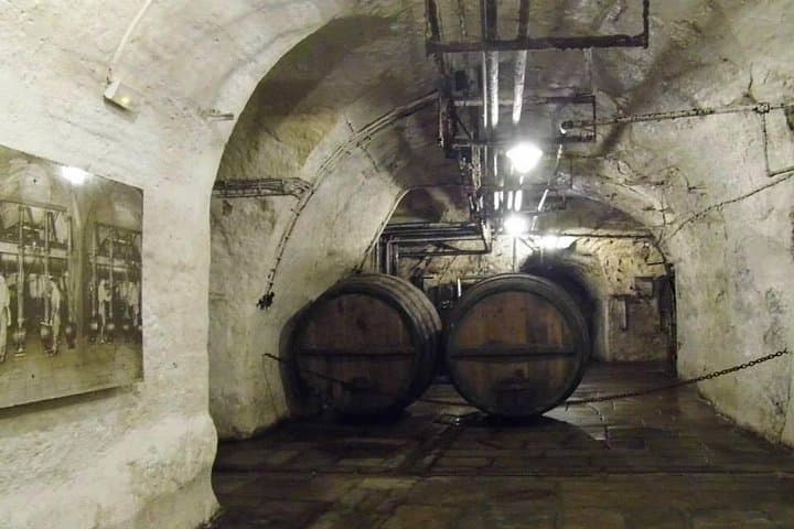 8 hours Pilsen Town Private Tour by car