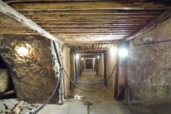 8 hours Pilsen Town Private Tour by car