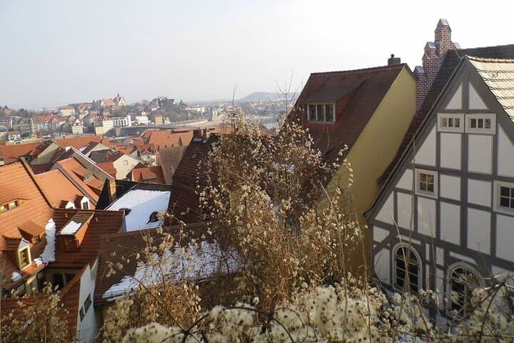 12 hours Meissen Town & Moritzburg Castle Private tour by car