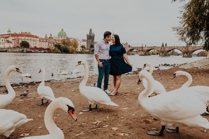 © Flytographer