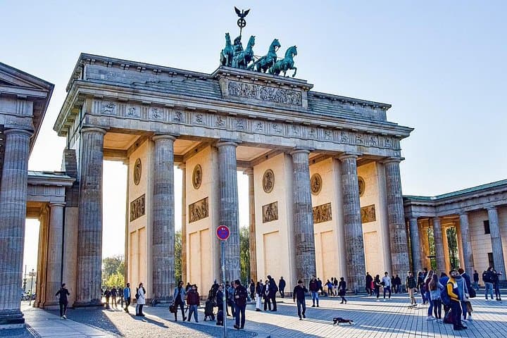 From Prague to Berlin, Private Transfer with Sightseeing Stops with Local Driver