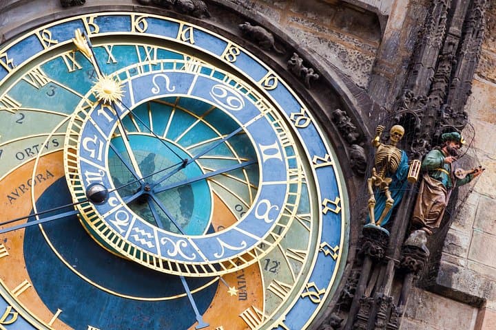 ONE PRAGUE TOUR: Old Town Road with Czech Food & Beer