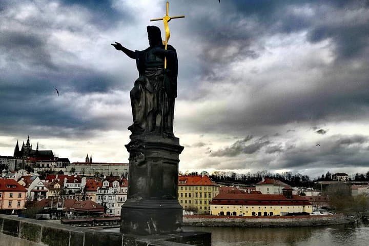 Charles bridge