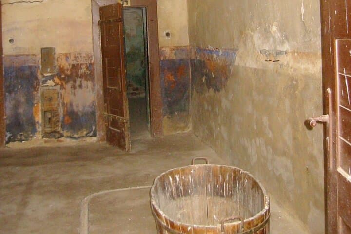 TEREZIN WWII Concentration Camp - with PersonalPragueGuide