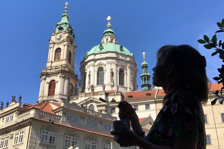Spring Charm of Prague - private tour with PersonalPragueGuide