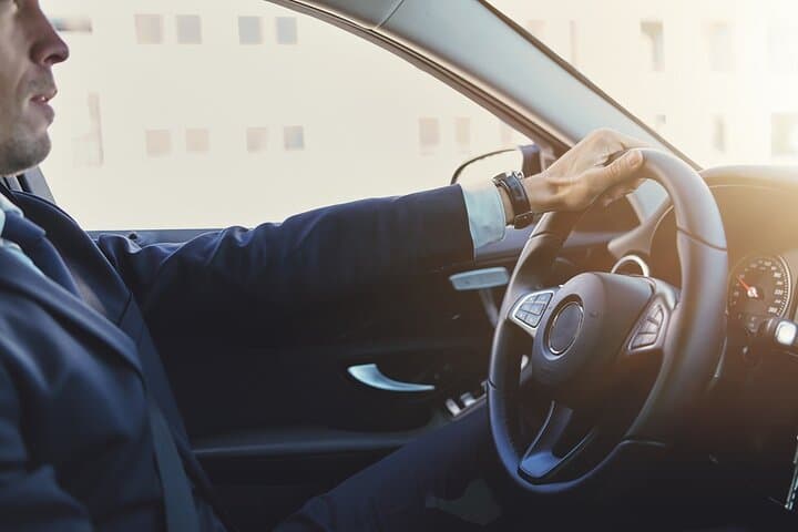 Transfer from Prague City Center to Vaclav Airport (PRG)