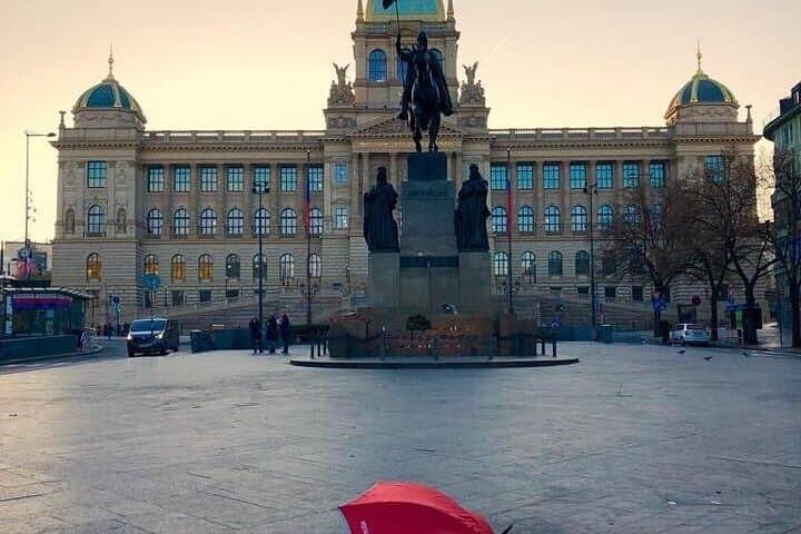 meeting point