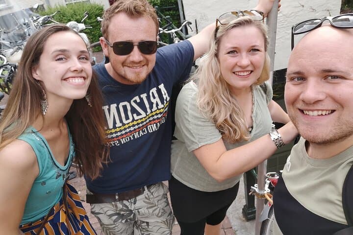 e-Scavenger hunt Prague: Explore the city at your own pace