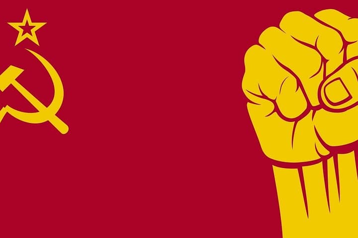 Private Prague Communism and World War II Walking Tour