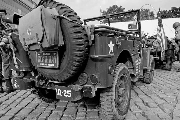 Private Prague Communism and World War II Walking Tour