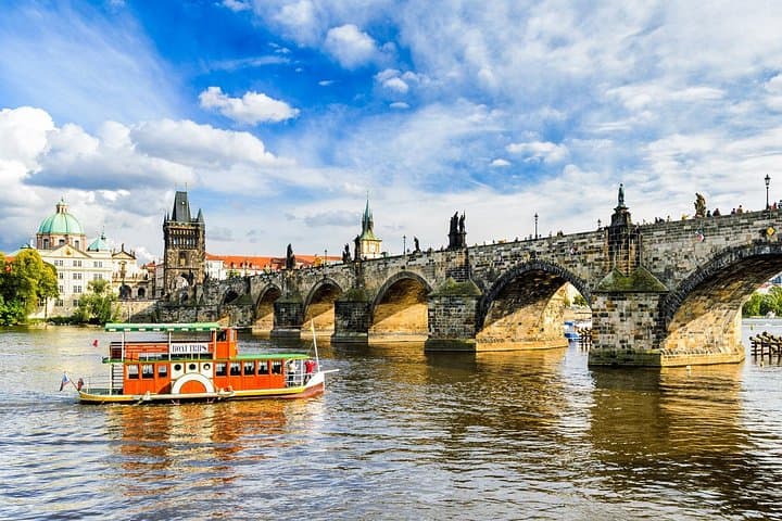 Charles Bridge