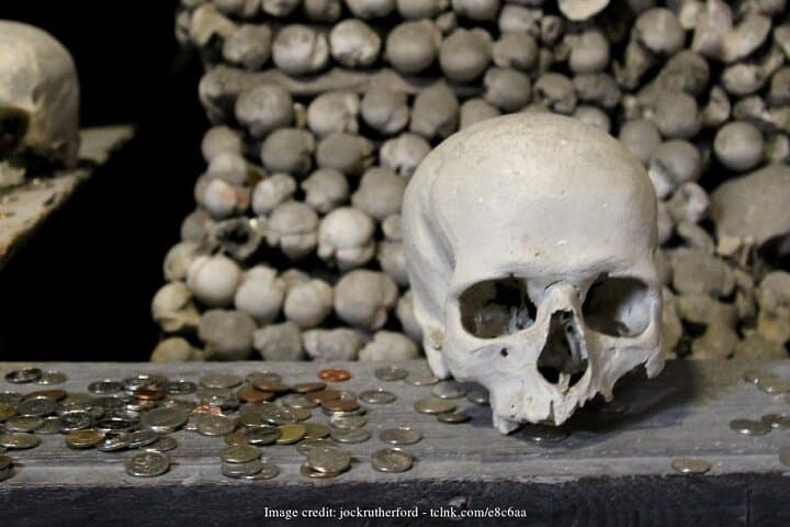 The Medieval Town of Kutna Hora: Private Day Trip from Prague
