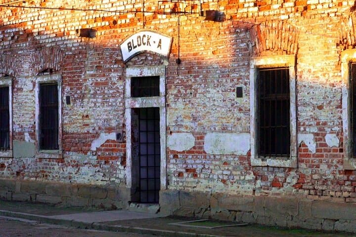 Visit Terezin Concentration Camp: Private Day Trip from Prague