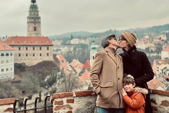 Private Cesky Krumlov Day Trip from Prague with Mike- 3 Options