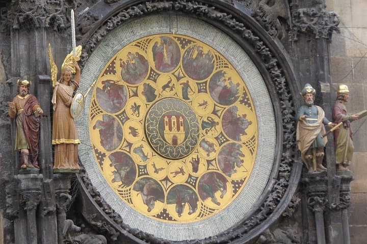 Prague in a Day: The Only Tour You Need!