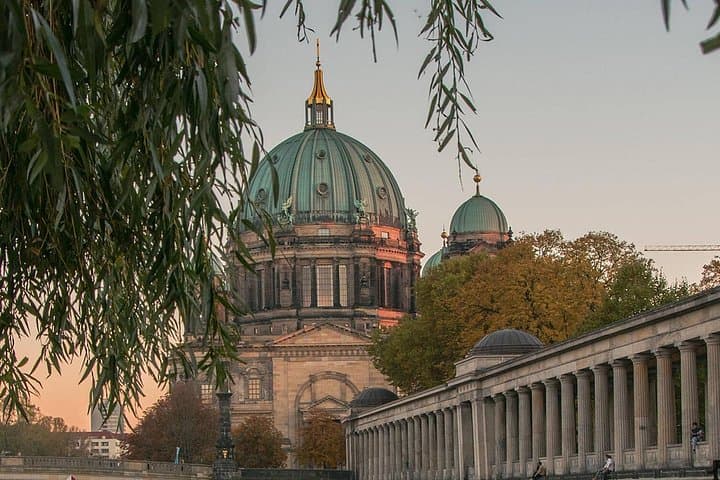 Private Transfer from Prague to Berlin