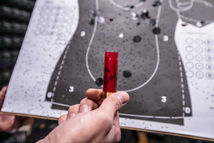 Ultimate Shooting Experience | Widest selection of guns in Prague