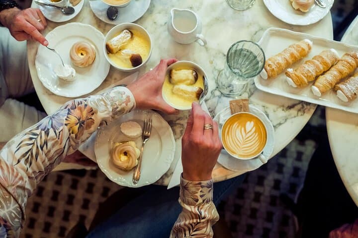 Delicious Prague Food Tour by Prague Food Tour