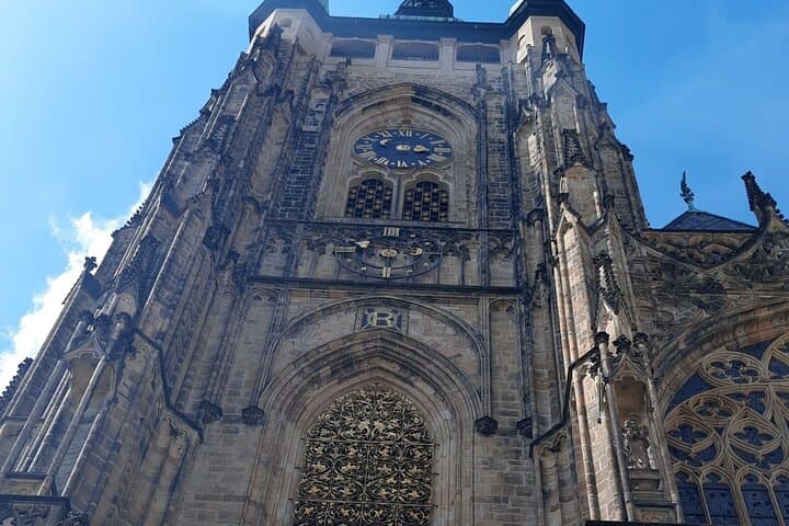 St. Vitus Cathedral