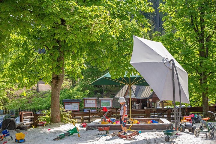8 hours Bohemian Paradise Private tour by car