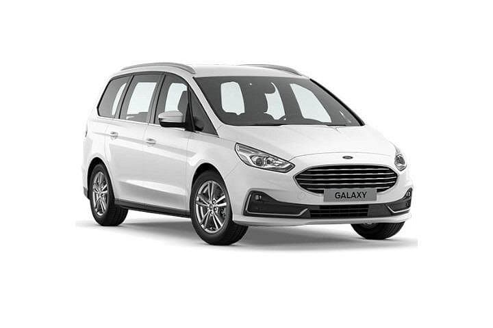 Prague Airport Transfer