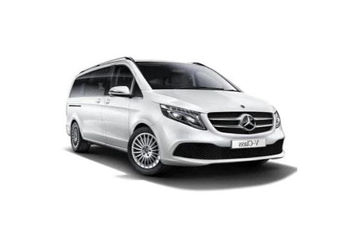 Prague Airport Transfer