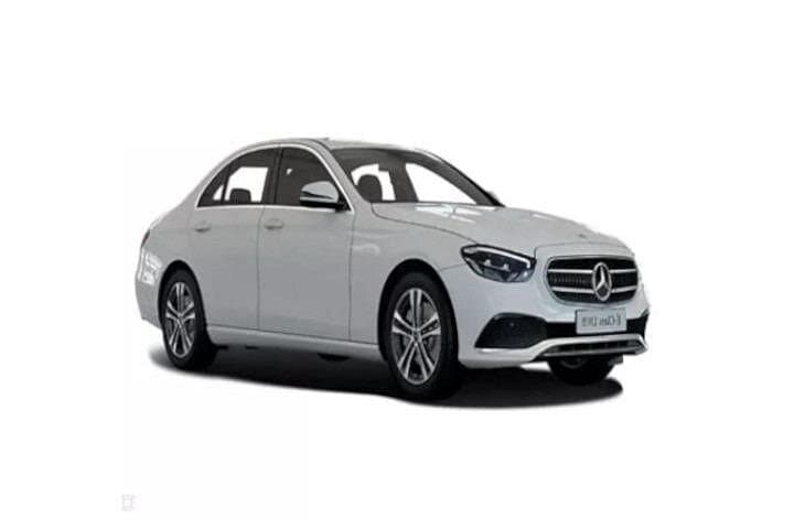Prague Airport Transfer
