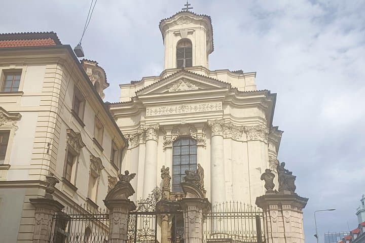 St. Cyril and Methodius Church
