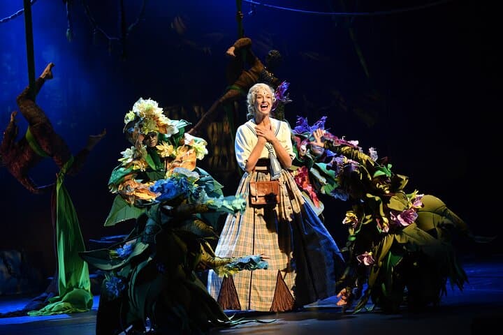 Disney Musical TARZAN