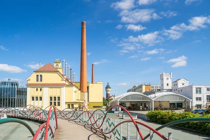 Prague to Pilsen and Pilsner Urquell Brewery One-Day Trip