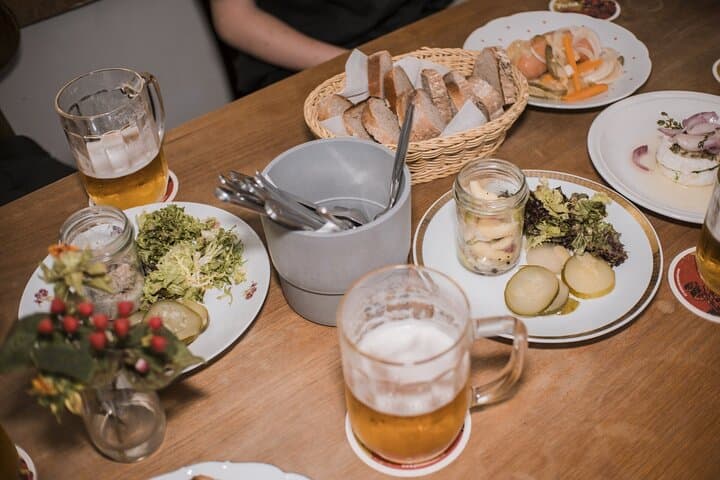 Prague Beer Discovery